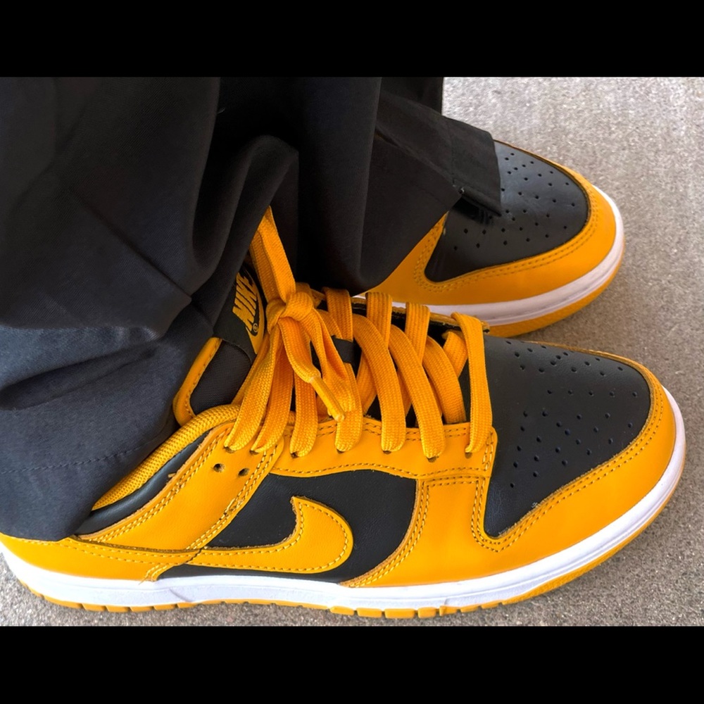 Nike Dunks Mens 6